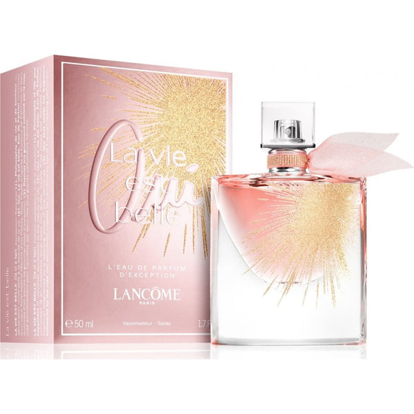 Lancome Lancome La Vie Est Belle Oui 50ml EDP Spray - Health & Beauty > Personal Care > Cosmetics > Perfumes & Colognes > Eaux de Parfum EDP