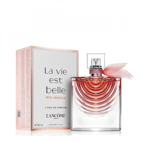 Lancome Lancome La Vie Est Belle Iris Absolu L' 50ml EDP Spray - Health & Beauty > Personal Care > Cosmetics > Perfumes & Colognes > Eaux de Parfum EDP