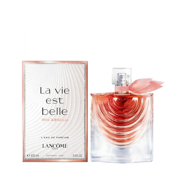 Lancome Lancome La Vie Est Belle Iris Absolu L' 100ml EDP Spray - Health & Beauty > Personal Care > Cosmetics > Perfumes & Colognes > Eaux de Parfum EDP