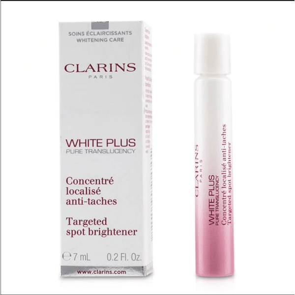 Clarins Clarins White Plus Targeted Spot Brightener 7ml - Health & Beauty > Personal Care > Cosmetics .