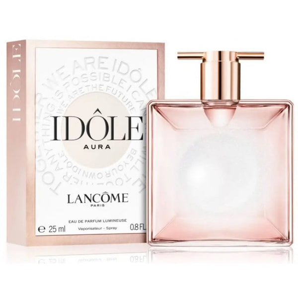 Lancome Lancome Idole Aura 25ml EDP Spray - Health & Beauty > Personal Care > Cosmetics > Perfumes & Colognes > Eaux de Parfum EDP