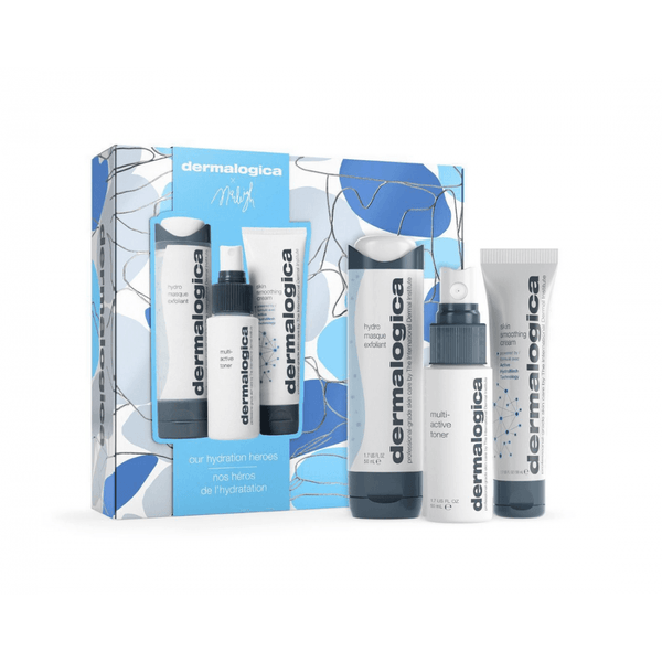 Dermalogica Dermalogica Daily Skin Hydrate Together Kit - Health & Beauty > Personal Care > Cosmetics > Perfumes & Colognes .