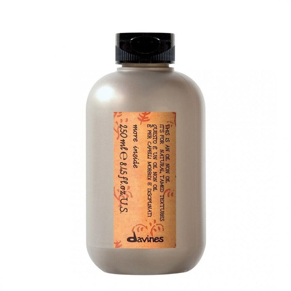 Davines Davines More Inside Oil Non Oil 250ml - Health & Beauty > Personal Care > Cosmetics > Perfumes & Colognes > Body Mists Oil