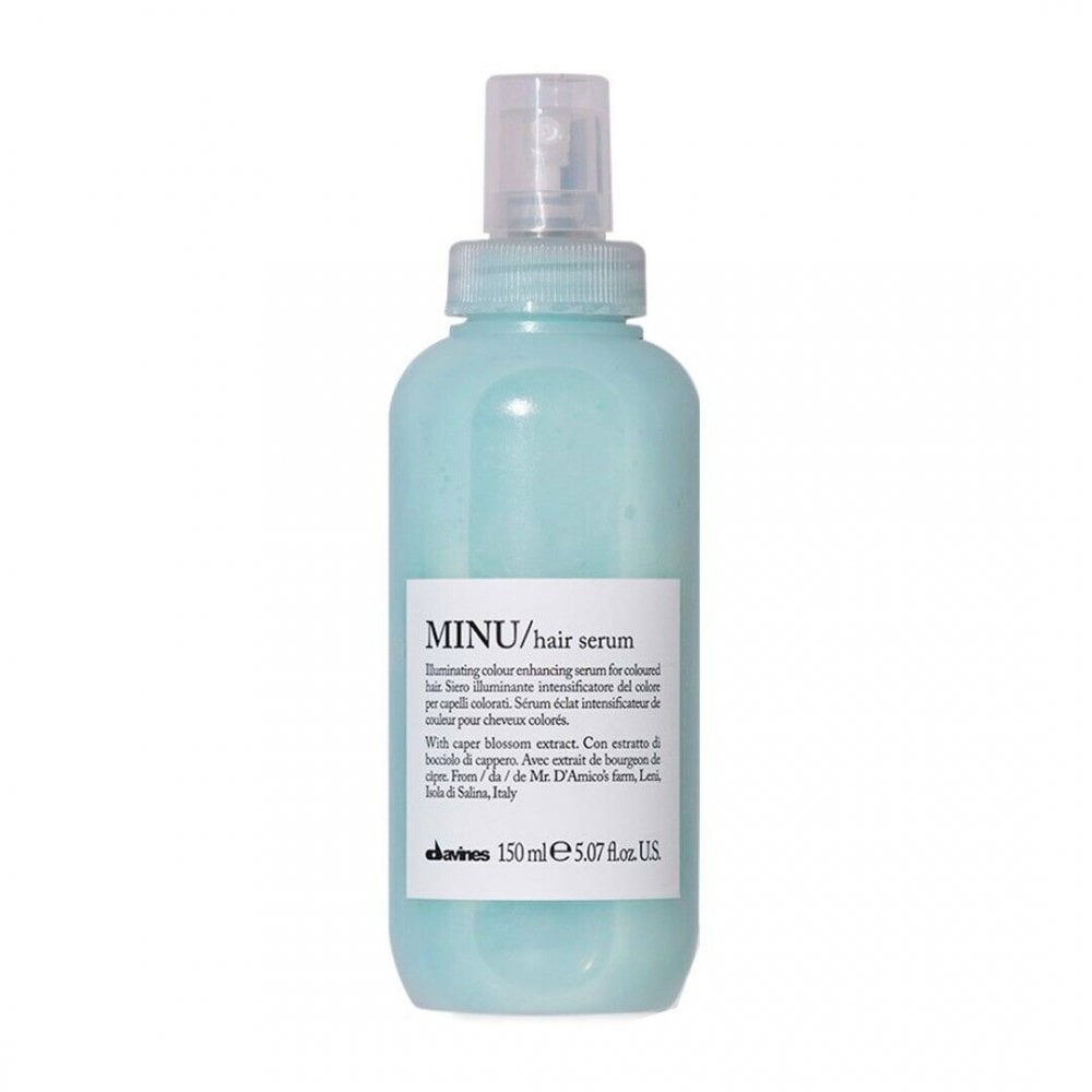 Davines Davines Minu Hair Serum 150ml - Health & Beauty > Personal Care > Cosmetics > Perfumes & Colognes > Body Mists Serum