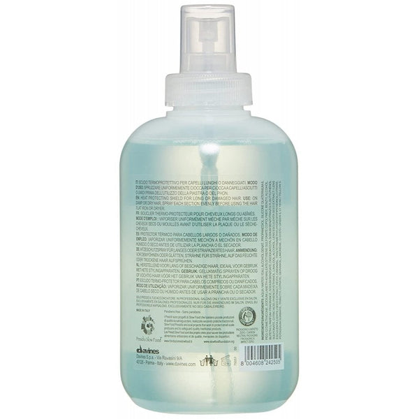 Davines Davines Melu Hair Shield 250ml - Health & Beauty > Personal Care > Hair Care > Hair Styling Products .