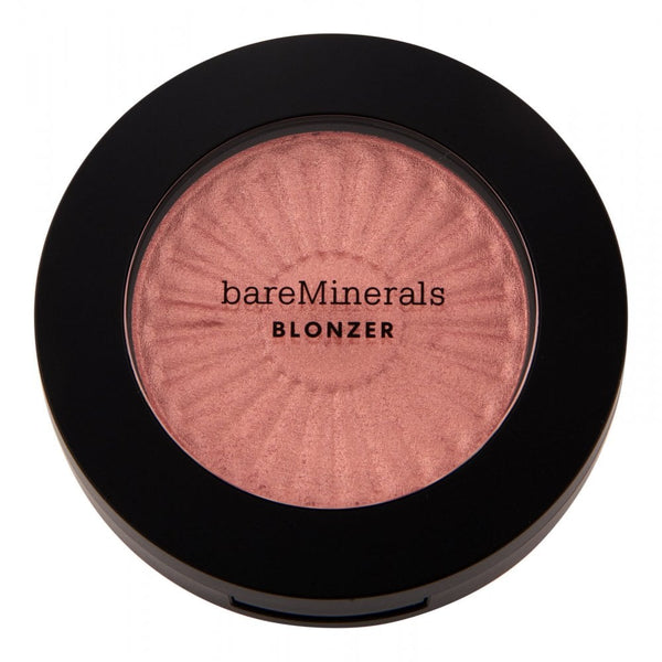 Bareminerals Bare Minerals Gen Nude Kiss Of Rose Blush + Bronzer 3.8G -
