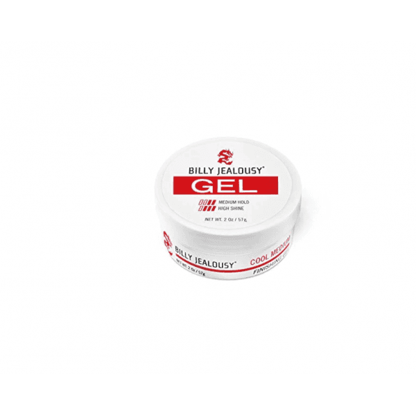 Billy Jealousy Billy Jealousy Cool Medium Styling Gel 59ml -
