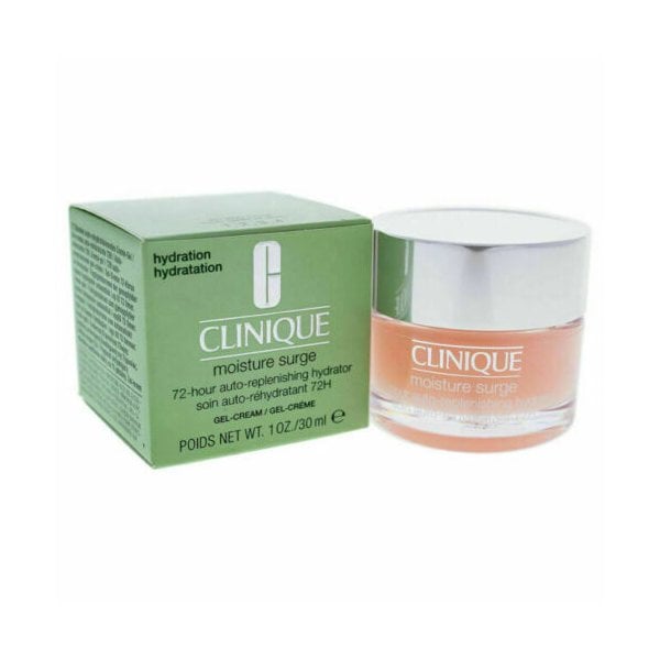 Coach Clinique Moisture Surge 72 Hour Auto Replenishing Hydrator 30ml - Health & Beauty > Personal Care > Cosmetics EDP
