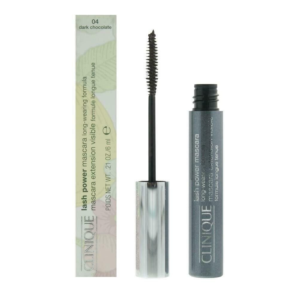 Clinique Clinique Lash Power Black/Brown Mascara 6ml -