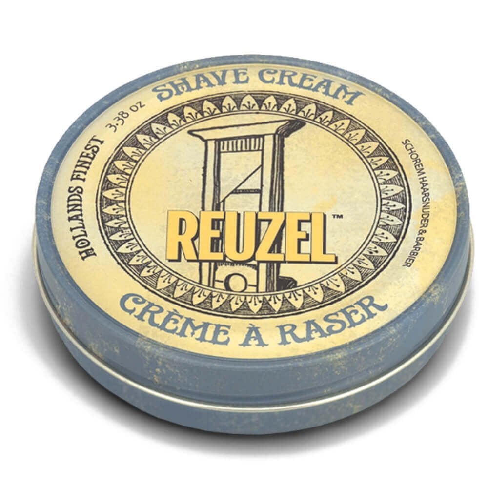Reuzel Reuzel Shave Cream 28G -