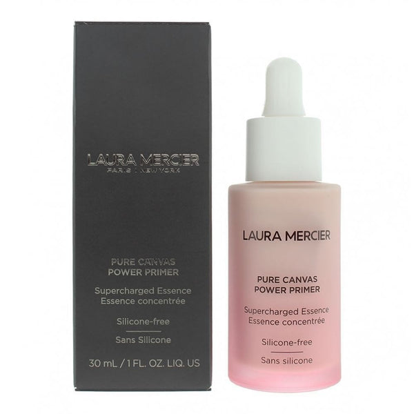 Laura Mercier Laura Mercier Pure Canvas Supercharged Essence Primer 30ml - Health & Beauty > Personal Care > Cosmetics > Makeup > Face Makeup > Face Primers .