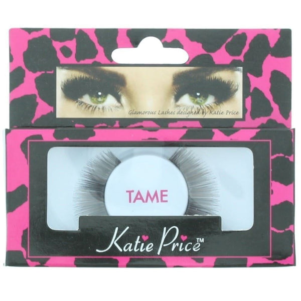 Katie Price Katie Price Wild False Eyelashes -
