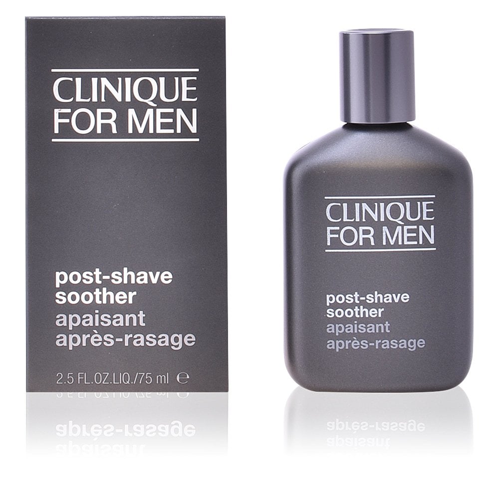 Clinique Clinique Men Skin Supplies For Men Post Shave Soother 75ml - Health & Beauty > Personal Care > Shaving & Grooming > Aftershave SHAVE