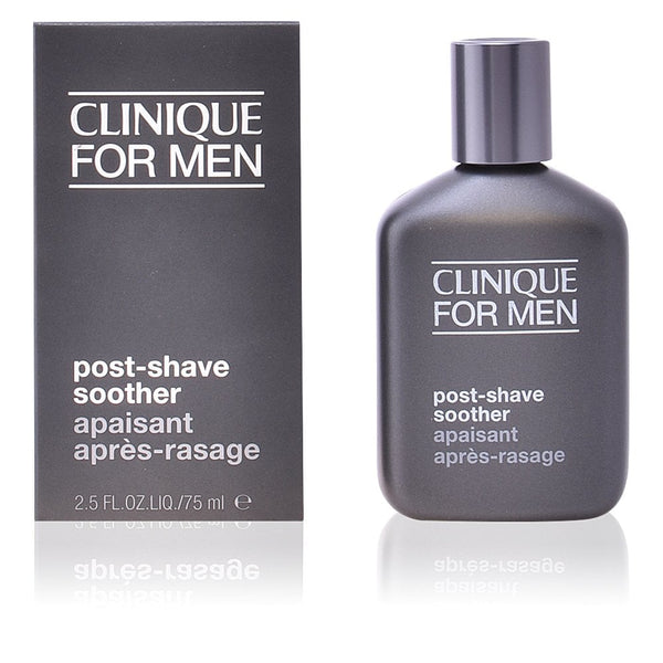 Clinique Clinique Men Skin Supplies For Men Post Shave Soother 75ml - Health & Beauty > Personal Care > Shaving & Grooming > Aftershave SHAVE