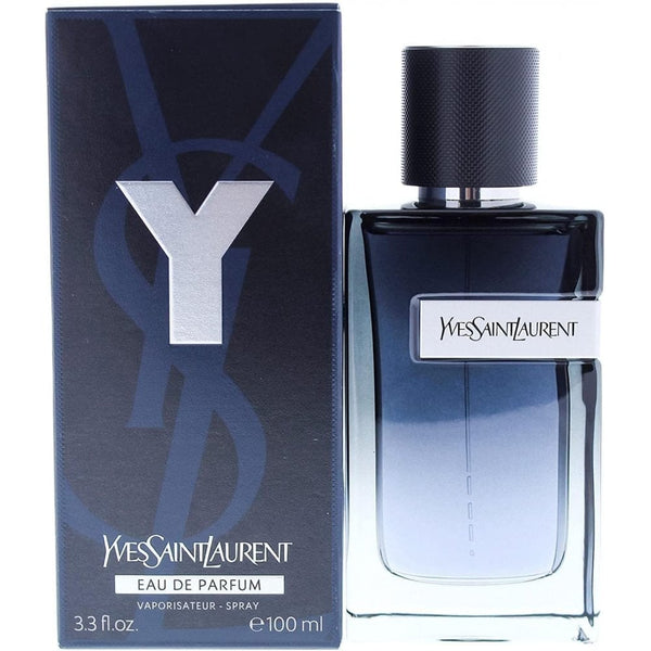 Yves Saint Laurent YSL Y 100ml EDP Spray - Health & Beauty > Personal Care > Cosmetics > Perfumes & Colognes > Eaux de Parfum EDP
