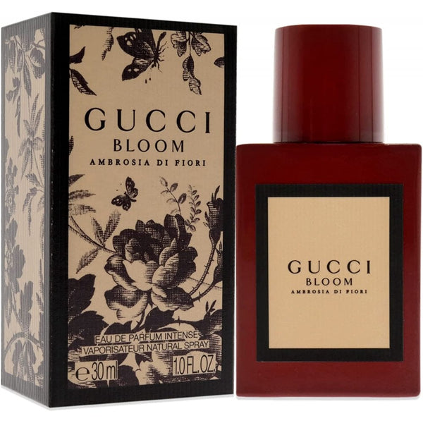 Gucci Gucci Bloom Ambrosia di Fiori Intense 30ml EDP Spray - Health & Beauty > Personal Care > Cosmetics > Perfumes & Colognes > Eaux de Parfum EDP