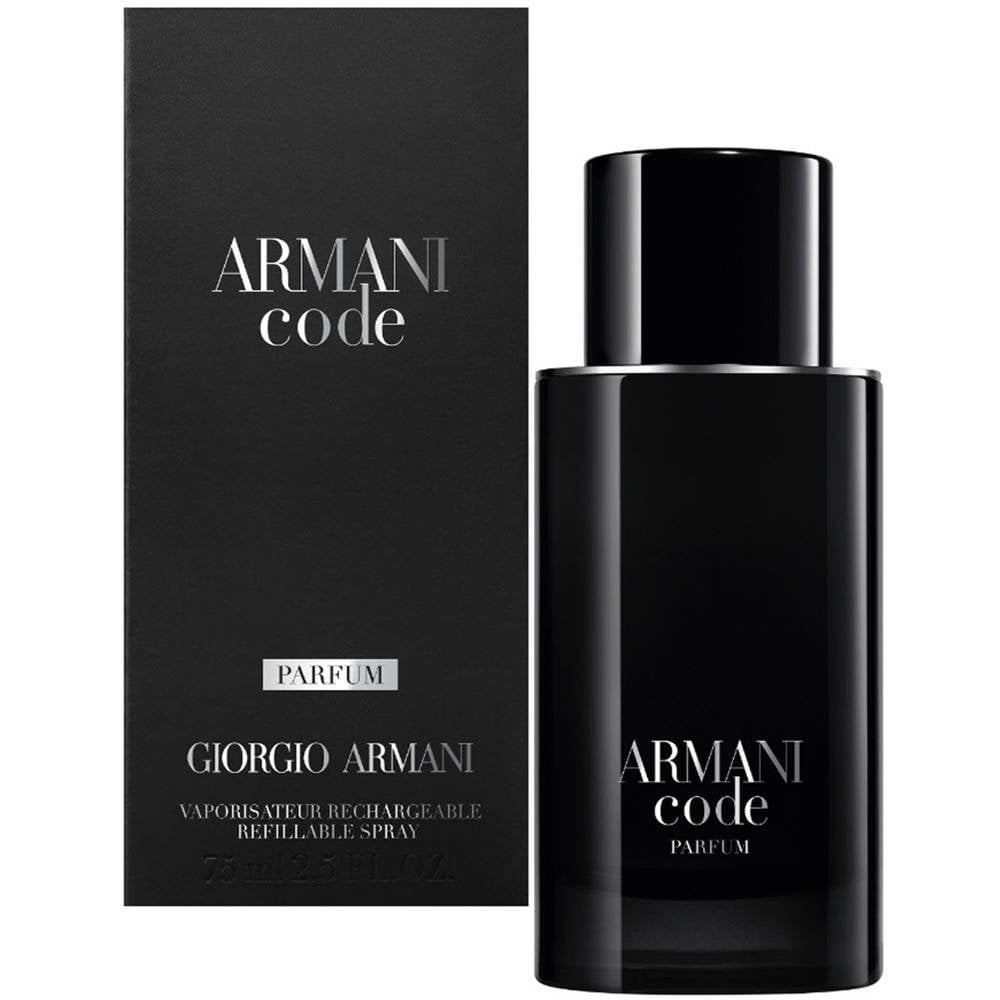 Giorgio Armani Giorgio Armani Armani Code Parfum 75ml EDP Spray - Health & Beauty > Personal Care > Cosmetics > Perfumes & Colognes > Eaux de Parfum EDP