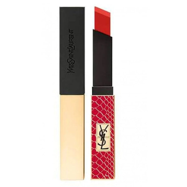 YSL YSL Wild Limited Edition Rouge Pur Couture The Slim Lipstick 3.8g - 120 Take My Red Away - Health & Beauty > Personal Care > Cosmetics > Makeup > Lip Makeup > Lipsticks