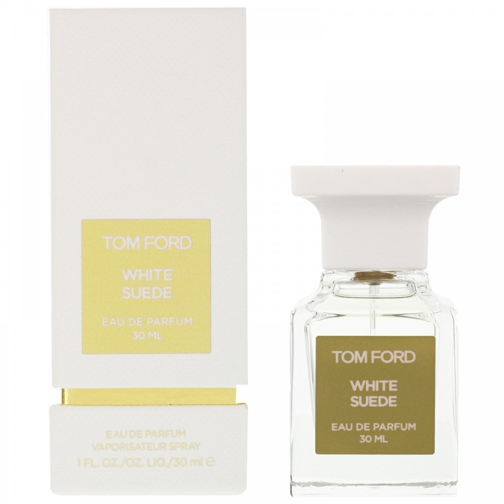 Tom Ford Tom Ford White Suede 30ml EDP Spray - Health & Beauty > Personal Care > Cosmetics > Perfumes & Colognes > Eaux de Parfum EDP