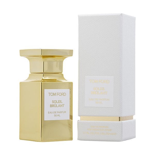 Tom Ford Tom Ford Soleil Brulant 50ml EDP Spray - Health & Beauty > Personal Care > Cosmetics > Perfumes & Colognes > Eaux de Parfum