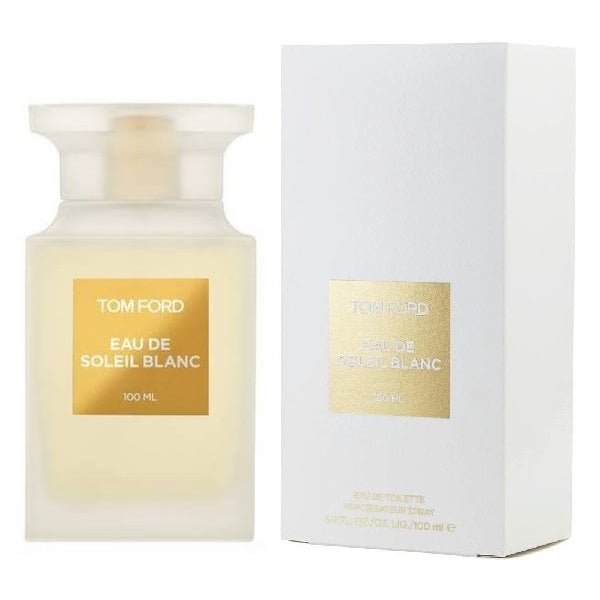 Tom Ford Tom Ford EAU DE SOLEIL BLANC - Health & Beauty > Personal Care > Cosmetics > Perfumes & Colognes > Eaux De Toilette .
