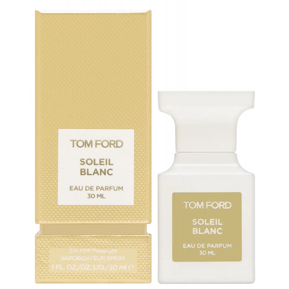 Tom Ford Tom Ford Soleil Blanc 30ml EDP Spray - Health & Beauty > Personal Care > Cosmetics > Perfumes & Colognes > Eaux de Parfum