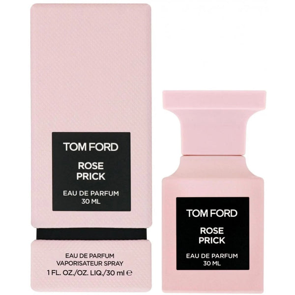 Tom Ford Tom Ford Rose Prick 30ml EDP Spray - Health & Beauty > Personal Care > Cosmetics > Perfumes & Colognes > Eaux de Parfum EDP