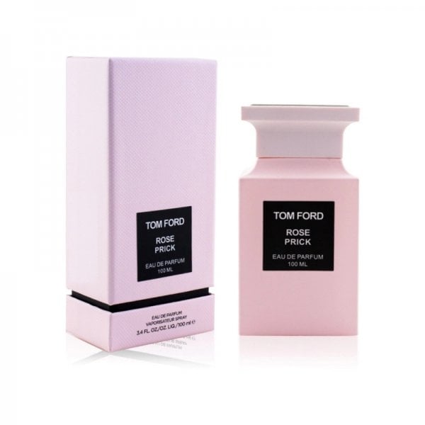 Tom Ford Tom Ford Rose Prick 100ml EDP Spray - Health & Beauty > Personal Care > Cosmetics > Perfumes & Colognes > Eaux de Parfum