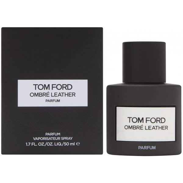 Tom Ford Tom Ford Ombre Leather Parfum 50ml Spray - Health & Beauty > Personal Care > Cosmetics > Perfumes & Colognes > Eaux De Toilette .
