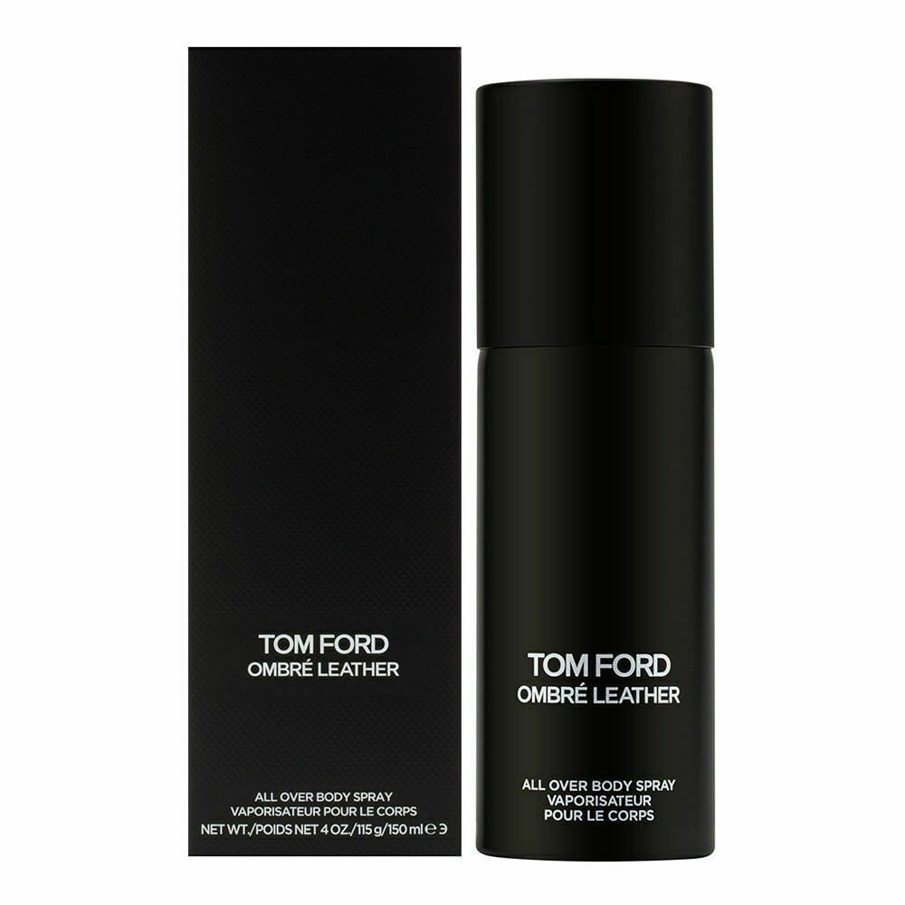 Tom Ford Tom Ford Ombre Leather Body Spray 150ml - Health & Beauty > Personal Care > Cosmetics > Perfumes & Colognes > Body Mists
