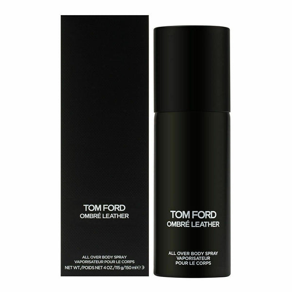 Tom Ford Tom Ford Ombre Leather Body Spray 150ml - Health & Beauty > Personal Care > Cosmetics > Perfumes & Colognes > Body Mists