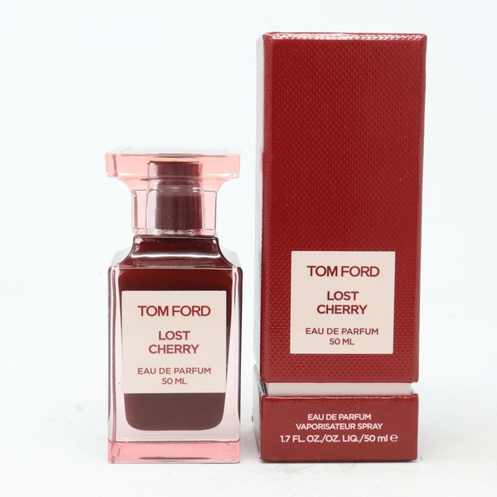Tom Ford Tom Ford Lost Cherry 50ml EDP Spray - Health & Beauty > Personal Care > Cosmetics > Perfumes & Colognes > Eaux de Parfum