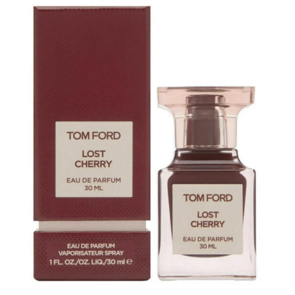 Tom Ford Tom Ford Lost Cherry 30ml EDP Spray - Health & Beauty > Personal Care > Cosmetics > Perfumes & Colognes > Eaux de Parfum
