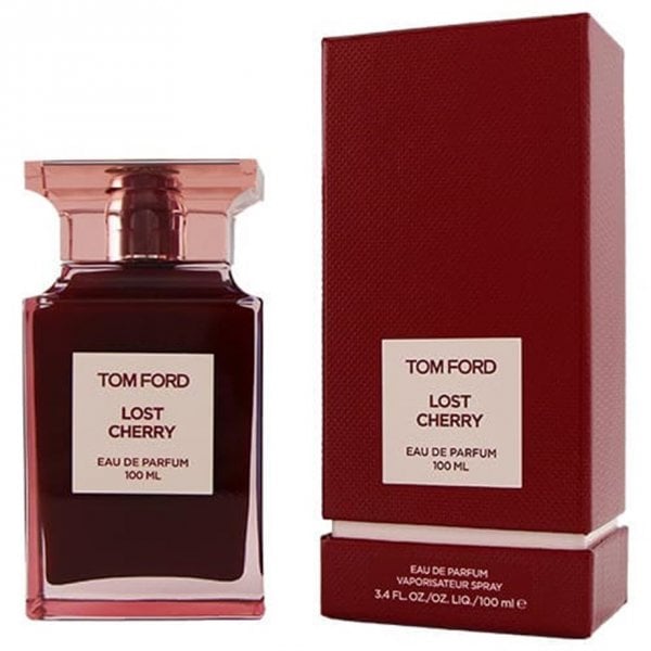 Tom Ford Tom Ford Lost Cherry 100ml EDP Spray - Health & Beauty > Personal Care > Cosmetics > Perfumes & Colognes > Eaux de Parfum