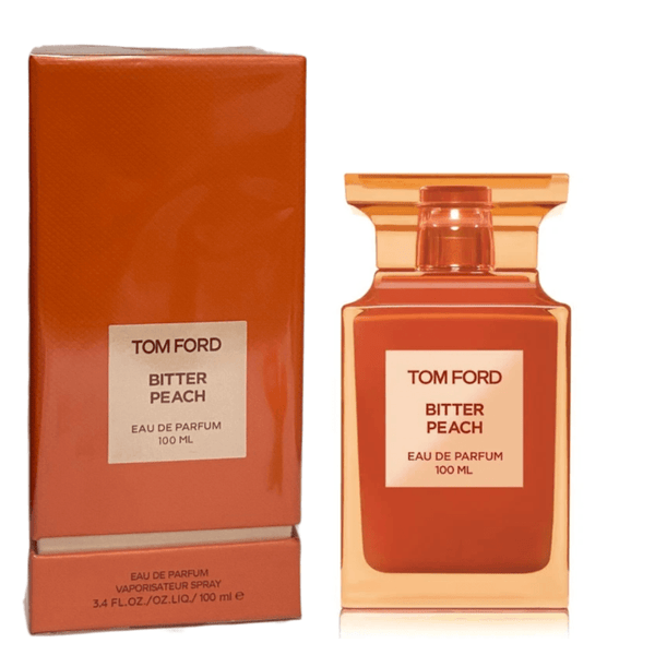 Tom Ford Tom Ford Bitter Peach 100ml EDP Spray - Health & Beauty > Personal Care > Cosmetics > Perfumes & Colognes > Eaux de Parfum