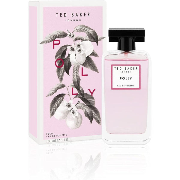 Ted Baker Ted Baker Polly 100ml EDT Spray - Health & Beauty > Personal Care > Cosmetics > Perfumes & Colognes > Eaux De Toilette EDT