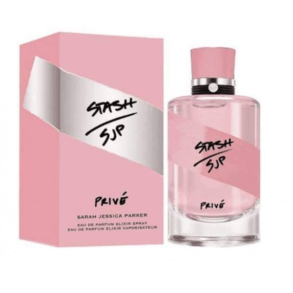Sarah Jessica Parker SJP by Sarah Jessica Parker Stash Prive 50ml EDP Spray - Health & Beauty > Personal Care > Cosmetics > Perfumes & Colognes > Eaux de Parfum EDP