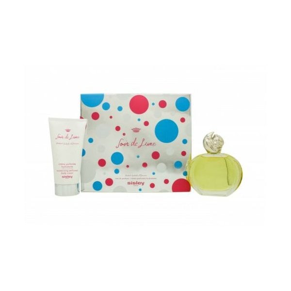 Sisley Sisley Soir De Lune Gift Set 30ml EDP + 50ml Body Cream - Health & Beauty > Personal Care > Cosmetics > Bath & Body Gift Sets