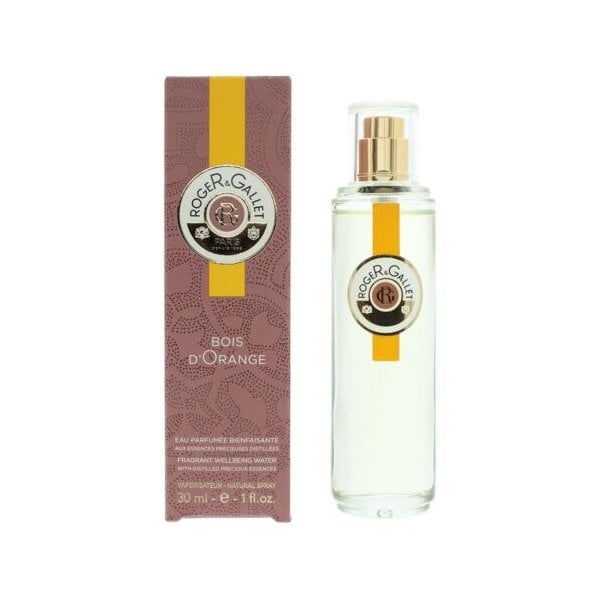 Roger & Gallet Roger & Gallet Bois d'Orange Eau Fraiche Perfume 30ml Spray - Health & Beauty > Personal Care > Cosmetics > Perfumes & Colognes > Eaux de Parfum