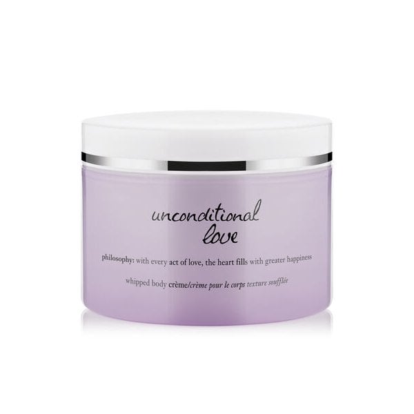 Philosophy Philosophy Unconditional Love Body Balm 190g - Health & Beauty > Personal Care > Cosmetics > Skin Care > Lotions & Moisturizers .