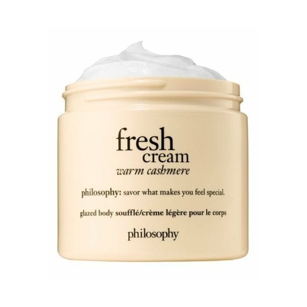 Philosophy Philosophy Fresh Cream Warm Cashmere Body Souffle 480ml - Health & Beauty > Personal Care > Cosmetics > Skin Care > Lotions & Moisturizers