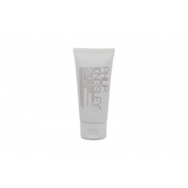 Philip Kingsley Philip Kingsley Pure Silver Shampoo 60ml - Health & Beauty > Personal Care > Hair Care > Shampoo & Conditioner > Shampoo Shampoo