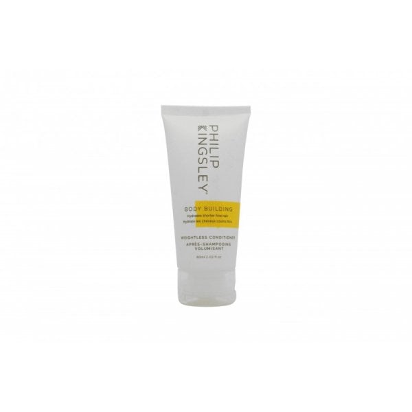 Philip Kingsley Philip Kingsley Body Building Weightless Conditioner 60ml - Health & Beauty > Personal Care > Hair Care > Shampoo & Conditioner Conditioner