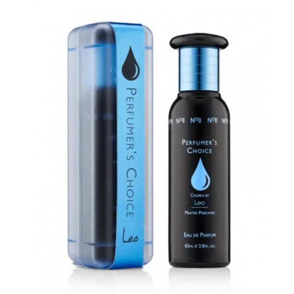 Perfumers Choice Perfumer's Choice No. 11 Leo 83ml EDP Spray - Health & Beauty > Personal Care > Cosmetics > Perfumes & Colognes > Eaux de Parfum