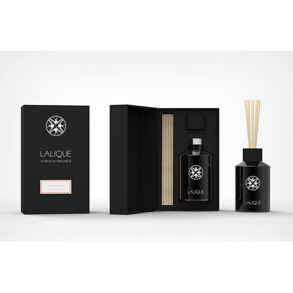 Lalique Lalique Diffuser 250ml - Gingembre Yunnan - Health & Beauty > Personal Care > Cosmetics > Perfumes & Colognes > Body Mists .