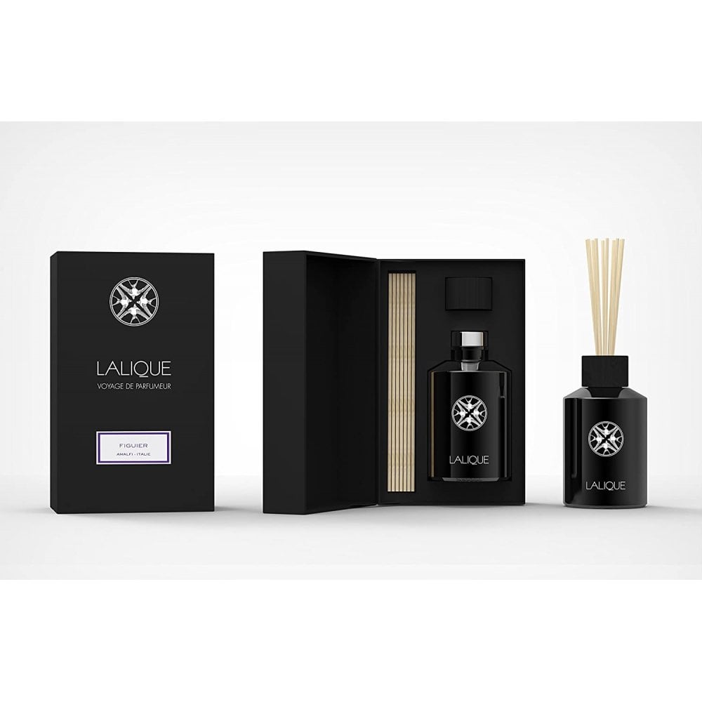 Lalique Lalique Diffuser 250ml - Amalfi - Health & Beauty > Personal Care > Cosmetics .