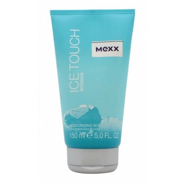 Mexx Mexx Ice Touch Woman Body Lotion 50ml - Health & Beauty > Personal Care > Cosmetics > Skin Care > Lotions & Moisturizers Lotion