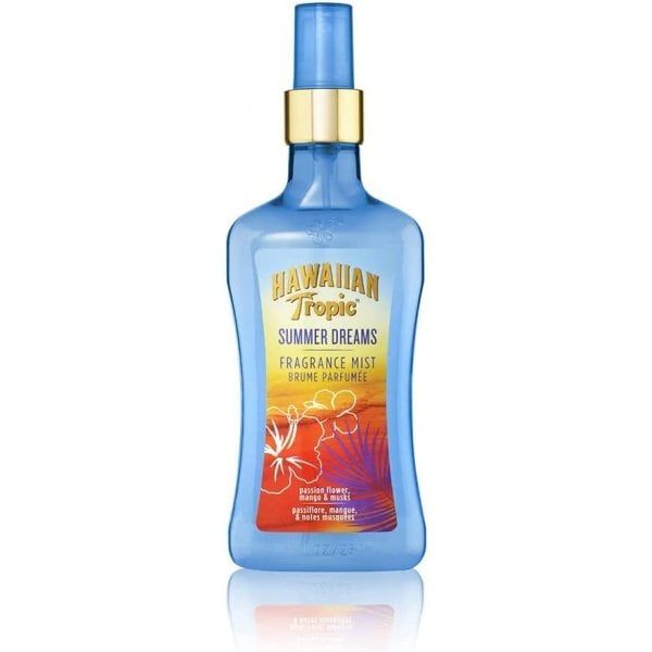 Hawaiian Tropic Hawaiian Tropic Summer Dreams Fragrance Mist 250ml - Health & Beauty > Personal Care > Cosmetics > Perfumes & Colognes > Body Mists .