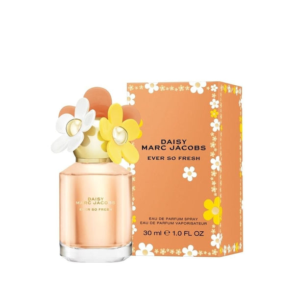 Marc Jacobs Marc Jacobs Daisy Ever So Fresh 30ml EDP Spray - Health & Beauty > Personal Care > Cosmetics > Perfumes & Colognes > Eaux de Parfum EDP