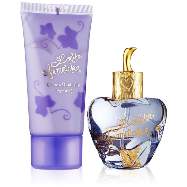 Lolita Lempicka Lolita Lempicka Gift Set 30ml EDP + 50ml Body Lotion - Health & Beauty > Personal Care > Cosmetics > Bath & Body Gift Sets